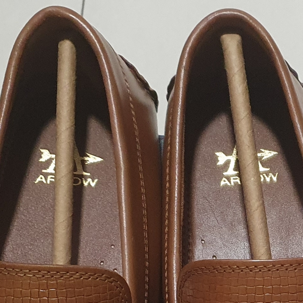 ARROW DRIVING LOAFER π― AUTHENTIC FIX RATEππ»ππ»ππ» - Picture 9 of 12